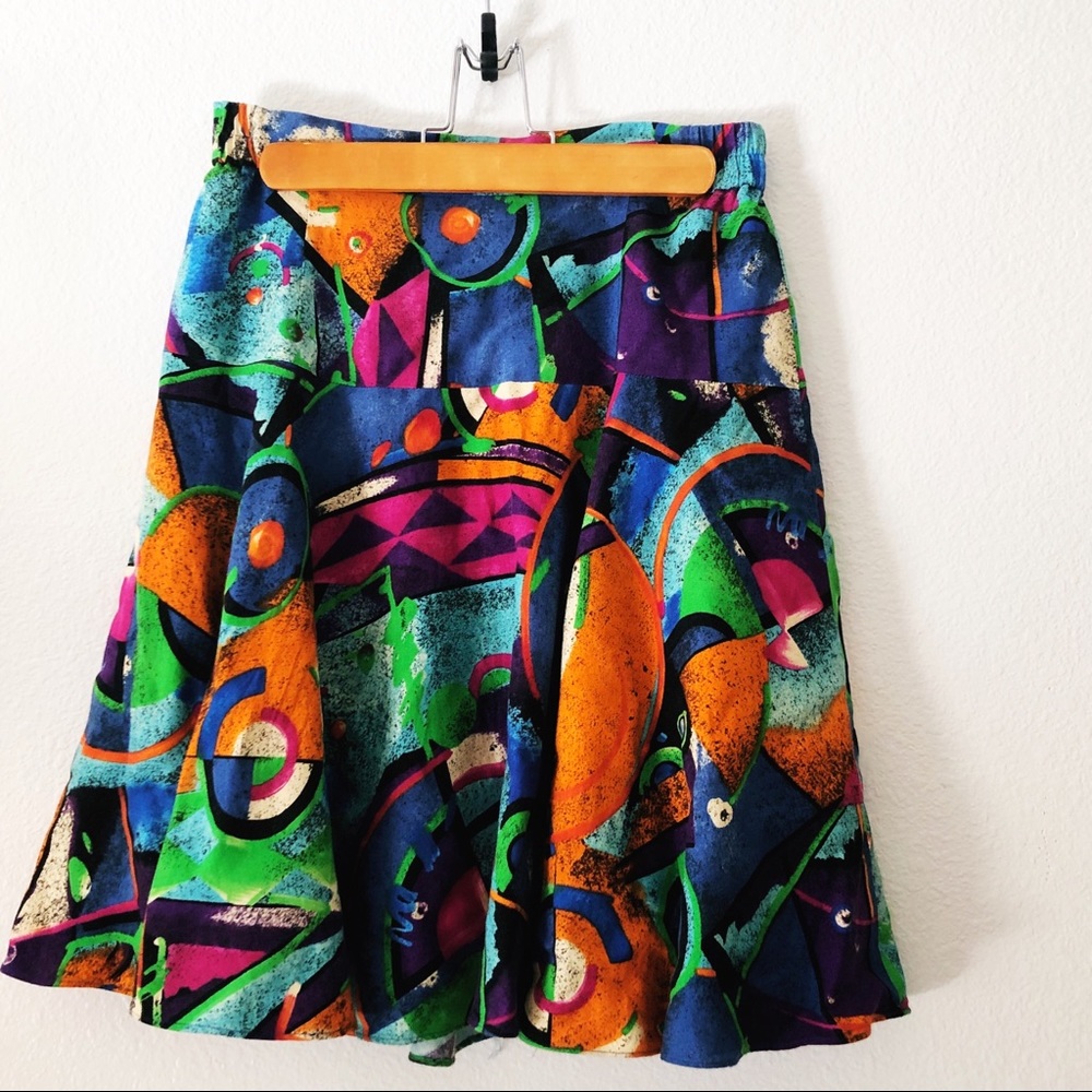 Vintage Skirt